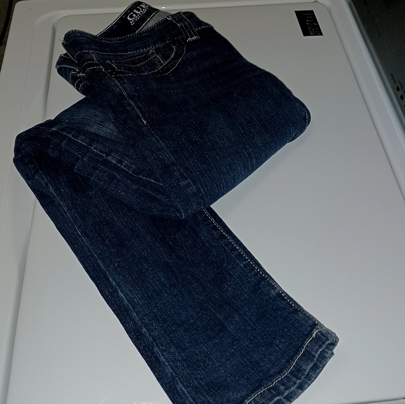 Guess daredevil skinny leg - Picture 4 of 6